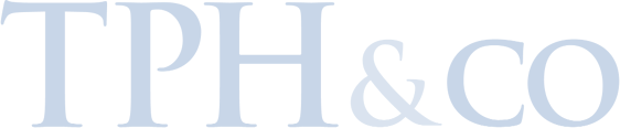 Tudor, Pickering, Holt & Co.