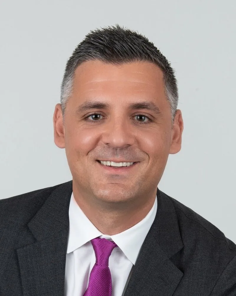 Zoran Durkovic
