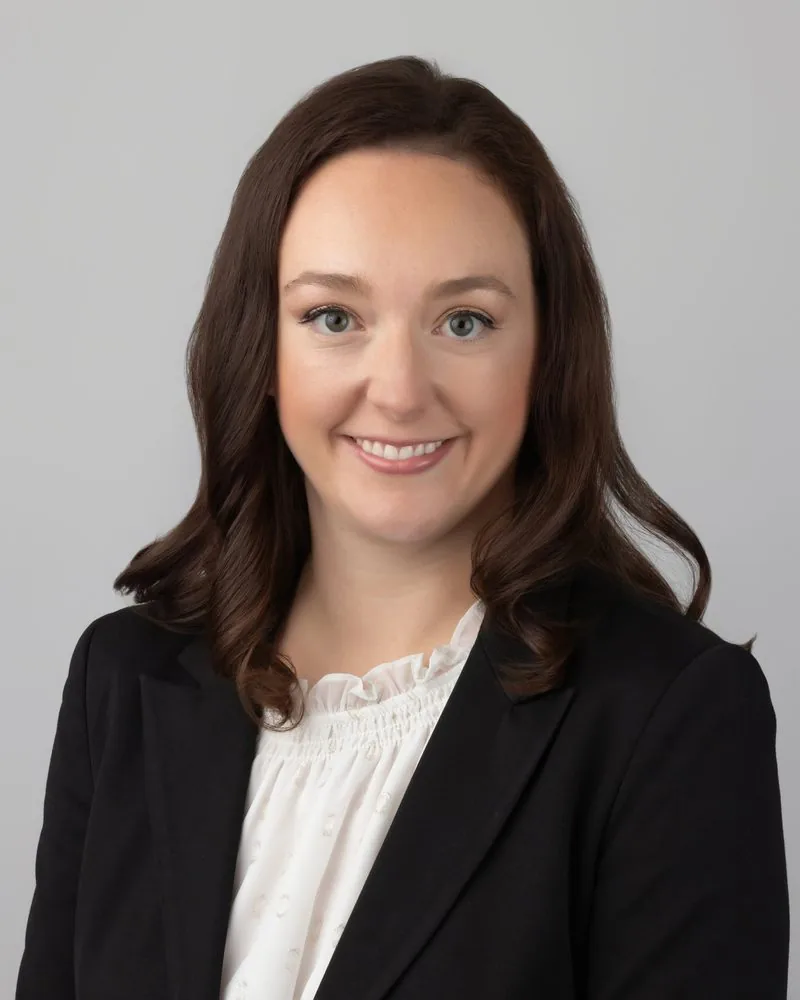Claire Gauvigan